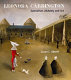 Leonora Carrington : surrealism, alchemy and art / Susan L. Aberth.