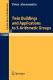 Twin buildings and applications to S-arithmetic groups Peter Abramenko.