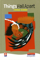 Things fall apart / (by) Chinua Achebe ; illustrated by Uche Okeke.