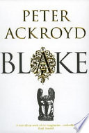 Blake / Peter Ackroyd.