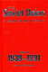 The Soviet Union : a documentary history. Edward Acton and Tom Stableford.