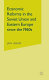 Economic reforms in the Soviet Union and Eastern Europe since the 1960s / Jan Adam.
