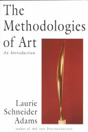 The methodologies of art : an introduction.