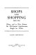 Shops and shopping 1800-1914 : where, and in what manner the well-dressed Englishwoman bought her clothes / Alison Adburgham.