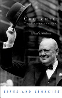 Churchill : the unexpected hero / Paul Addison.