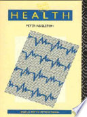 Health / Peter Aggleton.
