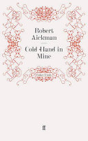 Cold hand in mine : strange stories / by Robert Aickman.