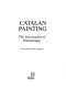 Catalan painting : the fascination of Romanesque.