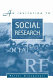 An invitation to social research / Pertti Alasuutari.
