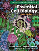 Essential cell biology / Bruce Alberts, Karen Hopkin, Alexander Johnson, David Morgan, Martin Raff, Keith Roberts, Peter Walter.