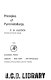 Principles of pyrometallurgy / (by) C.B. Alcock.