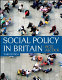 Social policy in Britain / Pete Alcock.