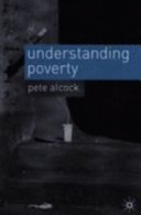 Understanding poverty / Pete Alcock.