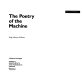King and Miranda : the poetry of the machine / Hugh Aldersey-Williams.