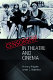 Censorship in theatre and cinema / Anthony Aldgate and James C. Robertson.