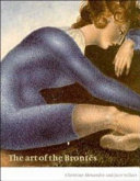 The art of the Brontës / Christine Alexander and Jane Sellars.