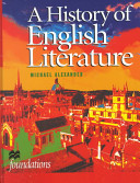 A history of English literature / Michael Alexander.
