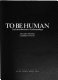 To be human : an introduction to anthropology / (by) Alexander Alland, Jr.
