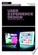 User experience design : creating designs users really love / Gavin Allanwood, Peter Beare.