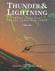 Thunder and lightning : the RAF in the Gulf : personal experiences of war / Charles Allen ; foreword by Sir Peter de la Billière.