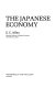 The Japanese economy / G.C. Allen.