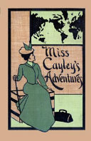 Miss Cayley's adventures / by Grant Allen ; introduction by Elizabeth Foxwell.