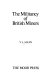 The militancy of British miners / V.L. Allen.
