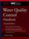 Water quality control handbook / E. Roberts Alley.