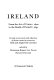 Lawrence Bloomfield in Ireland ; with an introduction by Robert Lee Wolff.