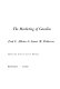 Competition, Ltd : the marketing of gasoline / (by) Fred C. Allvine & James M. Patterson.