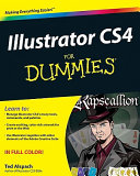 Illustrator CS4 for dummies / by Ted Alspach.