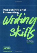 Assessing and promoting writing skills / Jean Alston.