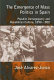 The emergence of mass politics in Spain : populist demagoguery and Republican culture, 1890-1910.