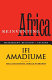 Reinventing Africa : matriarchy, religion, and culture / Ifi Amadiume.