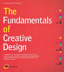 The fundamentals of creative design / Gavin Ambrose.
