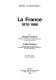 La France, 1870-1986 / par Christian Ambrosi et Arlette Ambrosi.