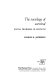 The sociology of survival : social problems of growth / by C.H. Anderson.