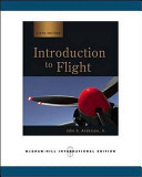 Introduction to flight / John D. Anderson, Jr.