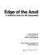 Edge of the anvil : a resource book for the blacksmith / text, illustrations and photographs by Jack Andrews, with a portfolio of photographs of Samuel Yellin's work.