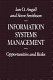 Information systems management : opportunities and risks / Ian O. Angell and S. Smithson.