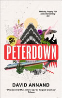 Peterdown / David Annand.
