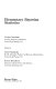 Elementary Bayesian statistics / Gordon Antelman ; edited by Albert Madansky, Robert McCulloch.