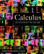 Calculus : multivariable version / Howard Anton, Irl Bivens, Stephen Davis.