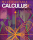 Multivariable calculus / Howard Anton, in collaboration with Albert Herr.