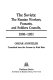 The Soviets : the Russian workers, peasants, and soldiers councils, 1905-1921.