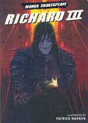 Richard III / illustrated by Patrick Warren.