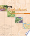 Designing geodatabases : case studies in GIS data modeling / David Arctur, Michael Zeiler.