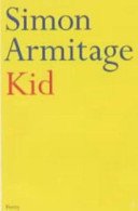 Kid / Simon Armitage.