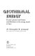 Geothermal energy : its past, present, and future contributions to the energy needs of man / H. Christopher H. Armstead.