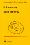 Basic topology.